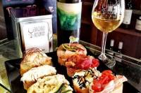 The Ultimate Private Food Tour - Bacaro Hopping a Venetian