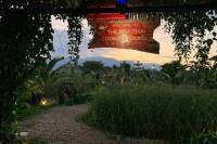 Evening Course in Chiang Mai