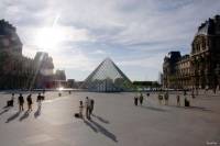 Paris Louvre Museum Must See Skip the Line Tour
