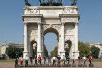 1.5-Hour Milan Segway Tour