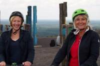 1.5 Hour Segway Tour in Dusseldorf