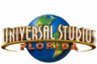 1-Day Admission to Universal Studios or SeaWorld Orlando with Transport from Miami