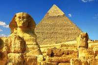 1 Day Cairo Tour from Eilat