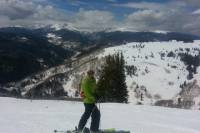 1 Day Ski Getaway - Vail Resorts
