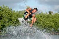 1-Hour Private Wakeboard Lesson in Miami Beach