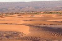 1 Night Excursion in Morocco Desert - Erg Chegaga