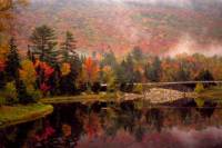 10-Day New England Fall Foliage Tour Including Cape Cod