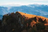 10 Days in Georgia included Svaneti