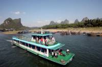 11-Day Small-Group China Tour: Beijing - Xi'an - Guilin - Yangshuo - Shanghai