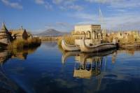 12-Day Best of Peru Tour from Lima Including Nazca, Cusco and Puno