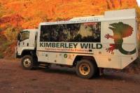 14-Day Camping Tour from Darwin To Broome Including the Bungle Bungles