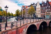 14-Day European Treasures Tour from Frankfurt: 10 Countries and 19 Cities