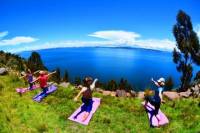 14-Day Yoga Adventure in Peru