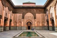 14-Nights Grand Tour of Morocco from Casablanca