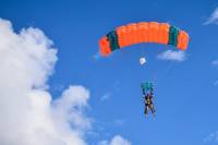 14000ft Tandem Skydive with Beach Landing from Caboolture