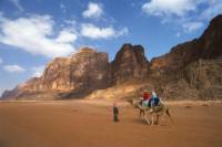 16-Day Ancient Egypt and Jordan tour from Cairo