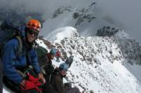17-Day Mount Aconcagua Expedition from Mendoza
