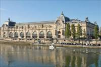 Orsay Museum Tour with a Private Art Historian Guide