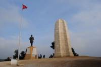 2 Day 1 Night Gallipoli Troy Pergamon Acropolis Tour from Istanbul to Selcuk and Kusadasi