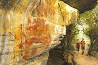2-Day Aboriginal Culture and Kakadu National Park Tour from Darwin