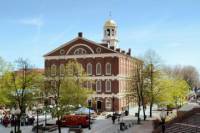2-Day Best of New England Tour from New York: Newport Mansions, Cape Cod and Boston