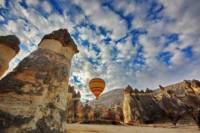 2 Day Cappadocia Tour from Nevsehir