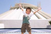 2-Day Disneyland Resort Ticket
