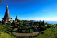 2-Day Doi Inthanon Mountain Explorer Trek