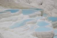 2-day Ephesus and Pamukkale Tour from Bodrum