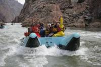 2-Day Flight and Rafting Tour of Grand Canyon