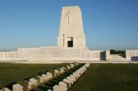 2 Day Gallipoli Battlefields and Troy Tour From Istanbul
