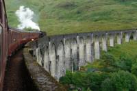 2-Day Jacobite Experience including the Hogwarts Express