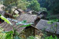 2-Day Lisu Lodge Hill Tribe Experience from Chiang Mai