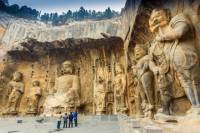 2-Day Luoyang Private Tour from Xi'an by High Speed Train