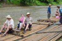 2-Day Mae Taeng District Trek from Chiang Mai