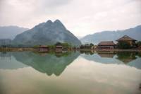 2-Day Mai Chau Village Tour from Hanoi Including Bike Tour and Countryside Hike