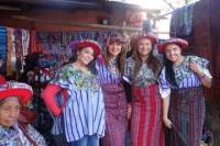 2 Day: Maya Highland Tour Lake Atitlan and Chichicastenango from Antigua