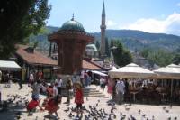 2-Day Mostar, Pocitelj and Sarajevo Tour from Dubrovnik