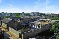 2-Day Pingyao Private Tour: Ancient Town and Shuanglin Temple by High-Speed Train from Xi'an