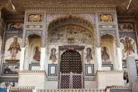 2-Day Private Architecture Tour from Jaipur: Mansions of Mandawa