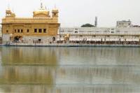 2-Day Private Tour: Golden Temple with Evening Wagah Border Ceremony in Amritsar