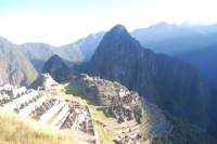 2-Day Private Tour of the Inca Trail to Machu Picchu