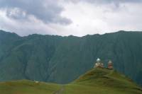 2-Day Private Tour to Mount Kazbegi from Tbilisi