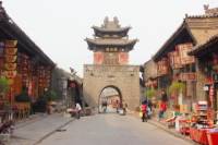 2-Day Private Tour to Pingyao from Beijing