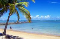 2-Day Sailing Tour in Itaparica Island from Salvador da Bahia
