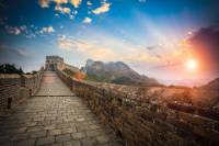 2-Day Small-Group Beijing Boutique Tour: Forbidden City, Mutianyu Great Wall, Summer Palace and Temple of Heaven