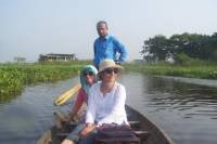 2-Day Sreemangal Adventure Tour from Dhaka