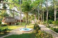 2-Day Tour from Cancun: Chichen Itza and Mayaland Resort