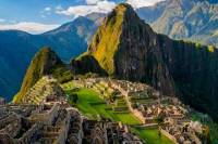2-Day Tour to Machu Picchu from Cusco