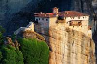 2-Day Trip to Delphi and Meteora from Athens